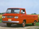 Chevrolet Corvair 95 Rampside 1961 года